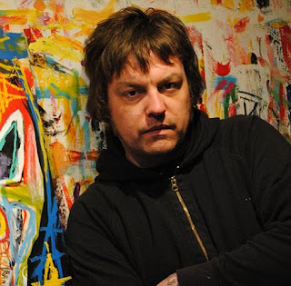 Former Singer Weezer rocker Mikey Welsh found dead after predicting the exact time and place of his death on Twitter 1 Former Singer Weezer rocker Mikey Welsh found dead after predicting the exact time and place of his death on Twitter 1