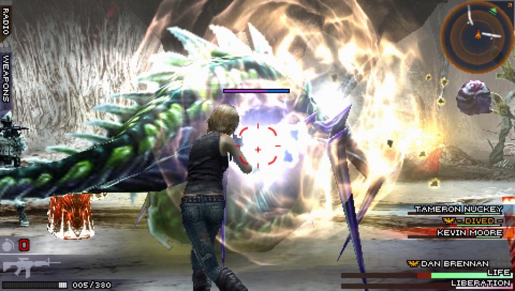 parasite eve the 3rd birthday psp iso parasite eve the 3rd birthday psp iso