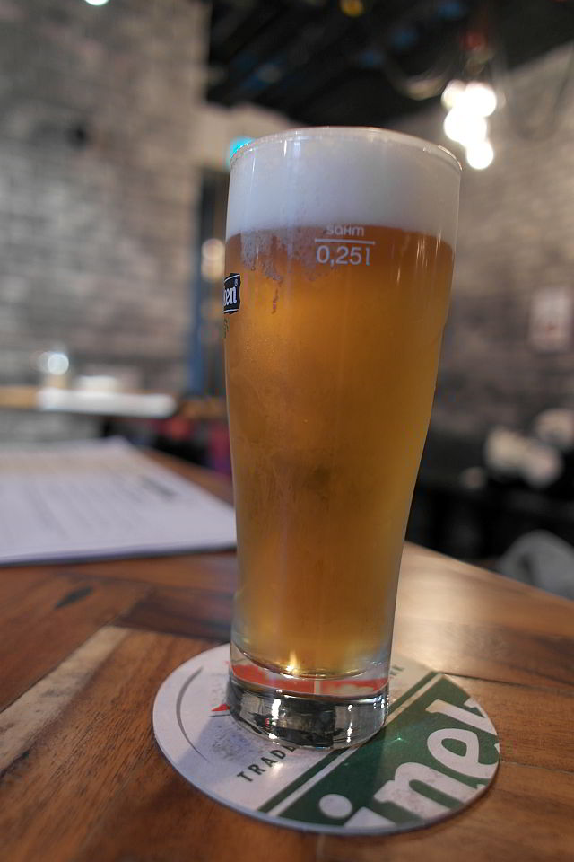 Purple Taste The Armoury x Yellow Cup Coffee South Beach Avenue