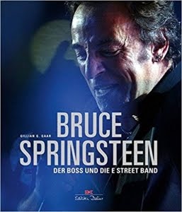 Bruce Springsteen- Der Boss der E Streetband