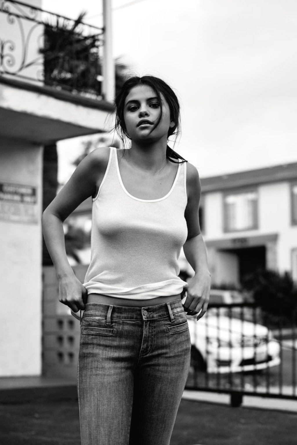 Selena gomez 2016 sexy
