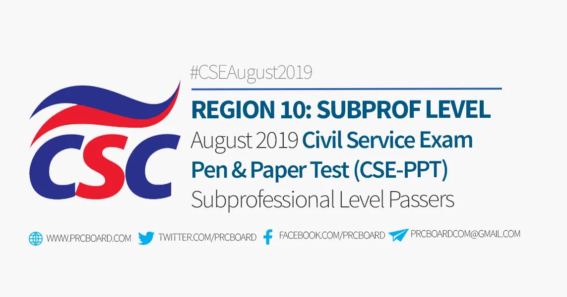 Civil service school assignment august 2019 ncr 05 picture