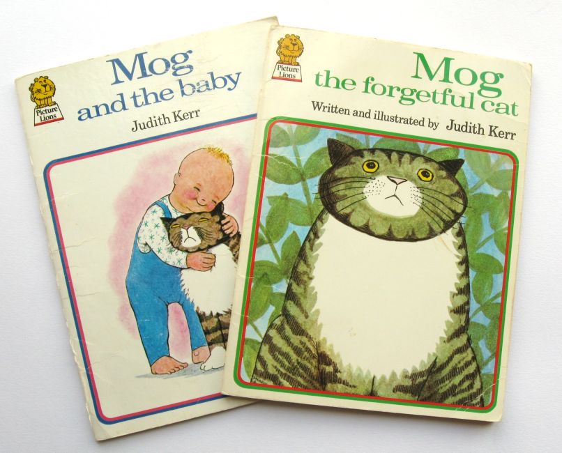 Bugs and Fishes by Lupin: Beloved Kids Books