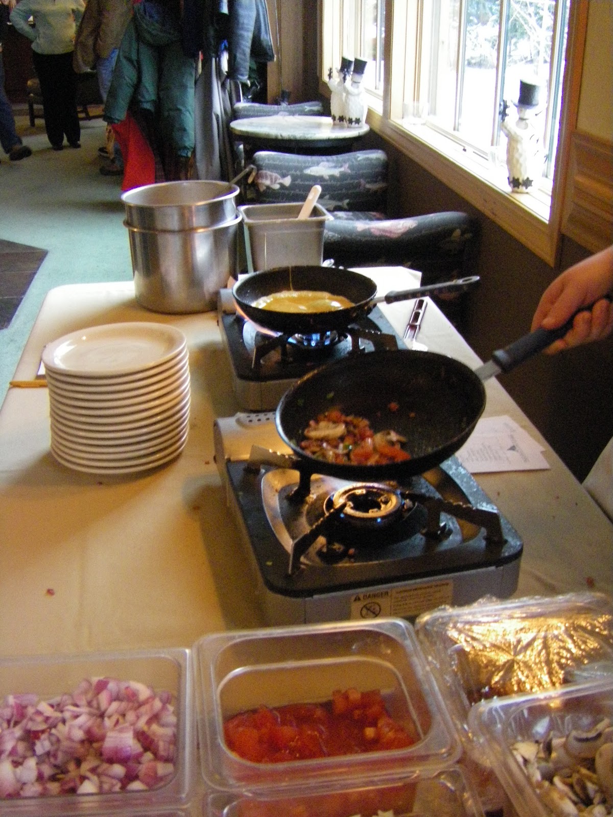 Bigfork Mountain Lake Lodge Terra Steakhouse Open for Dinner and Prime