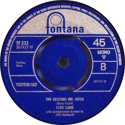 Barnaby fitch piano tuner deals