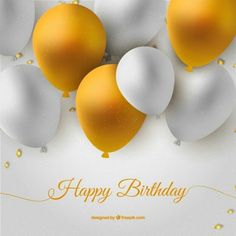 happy birthday images hd