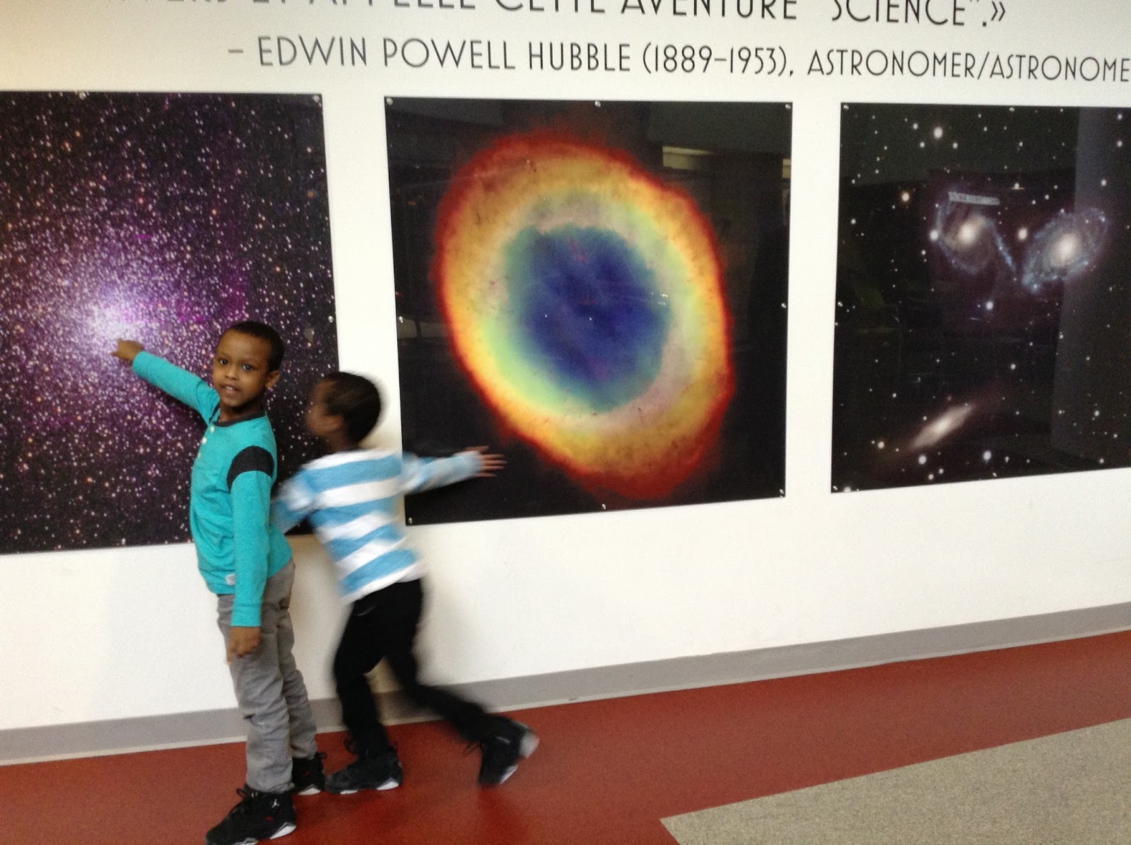 TeacherMomPlus3 Field Trip