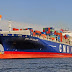 First-quarter 2015 results: CMA CGM continues to develop