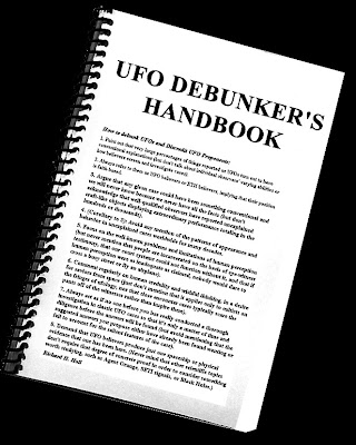 Debunker's Handbook
