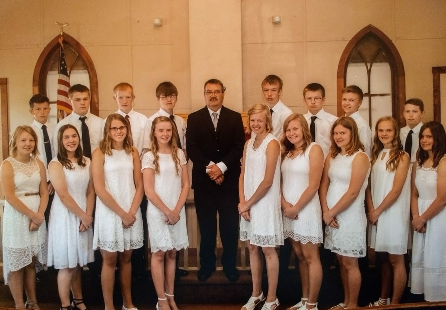 Pete Torola's Homeless Page