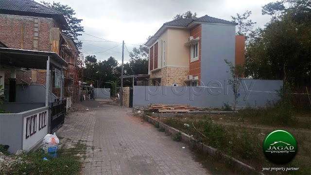 Rumah Full Perabot dekat Kampus UII Terpadu Rumah Full Perabot dekat Kampus UII Terpadu