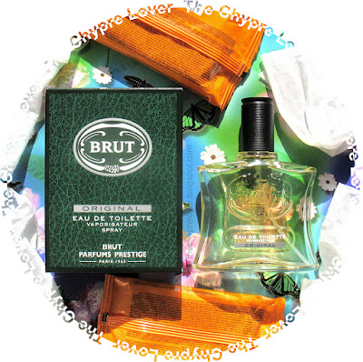 Thechyprelover Brut Original By Brut Parfums Prestige