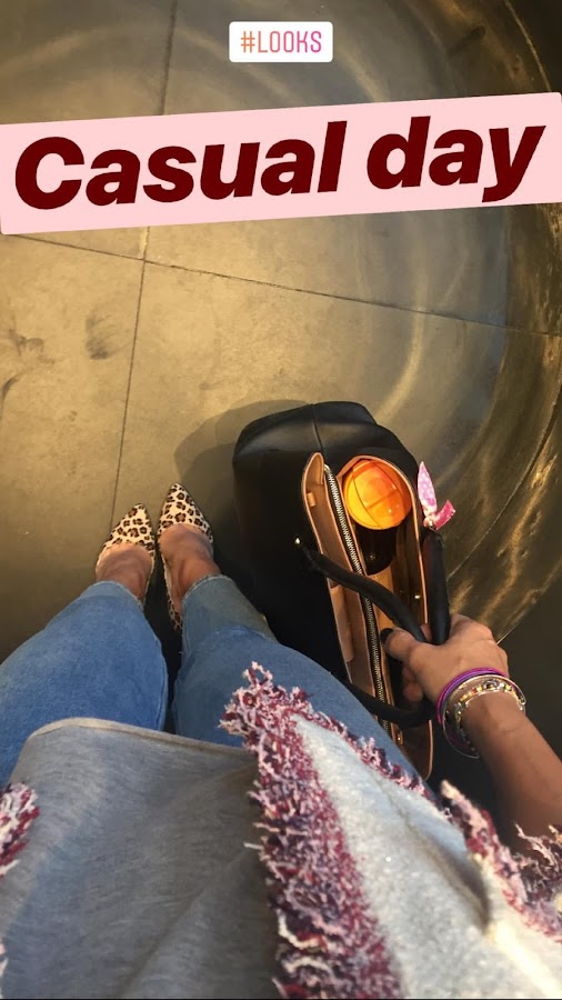 INSTA LOOKS, instagram, outfit, daily look, working girl, office, inspiration, otoño