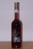 Mil Razas 2015 Mil Razas 2015. Vino sin D.o. Bierzo. Sibaritastur