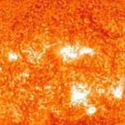 صور خاصة للشمس ملتقطة بواسطة وكالة ناسا NASA من الفضاء