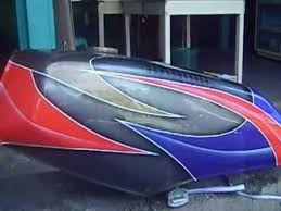 Airbrush Tangki Motor RX King Airbrush Tangki Motor RX King