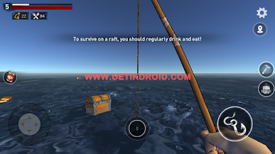 RAFT Original Survival Game Mod Apk Unlimited Money RAFT Original Survival Game Mod Apk Unlimited Money