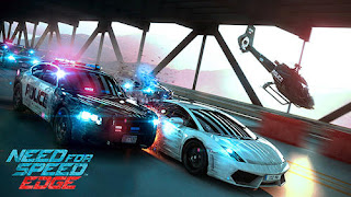 Need for speed edge mobile Apk For Android Download