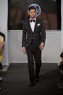 Lander Urquijo, MFSHOW, Spring 2015, Made in Spain, Suits and Shirts,