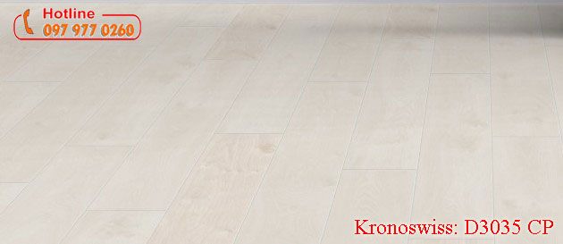 Sàn gỗ Kronoswiss D3035 CP Sàn gỗ Kronoswiss D3035 CP