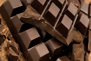 Manfaat Konsumsi Cokelat Hitam untuk Glaukoma Manfaat Konsumsi Cokelat Hitam untuk Glaukoma