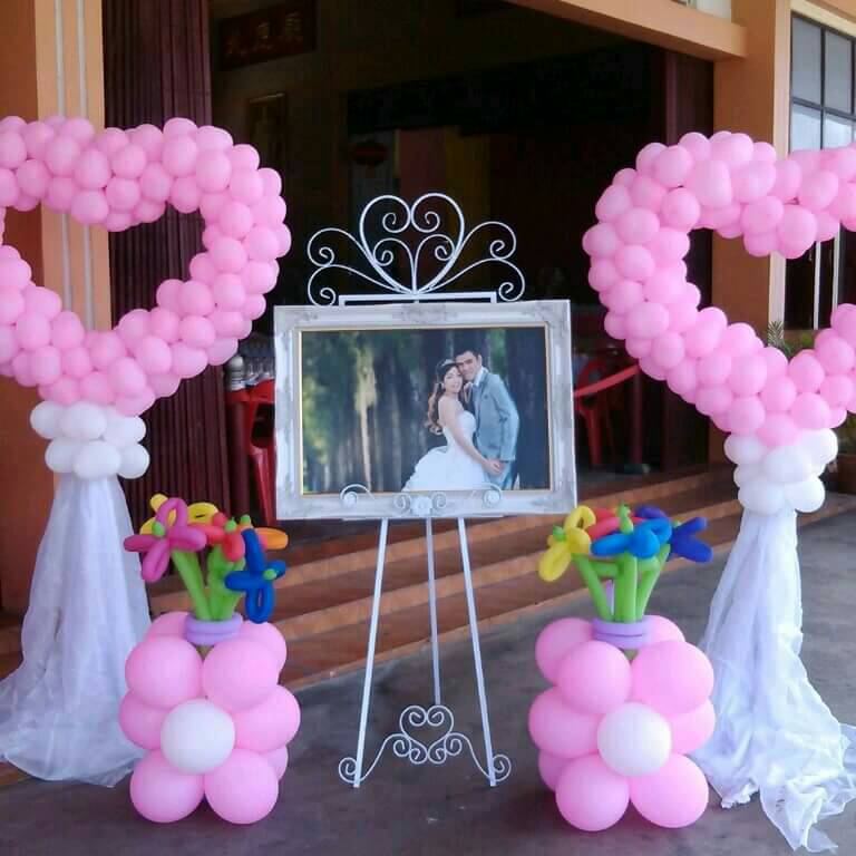 Bebek Odası Hastane Odası Süsleme Kutlugün Organizasyon