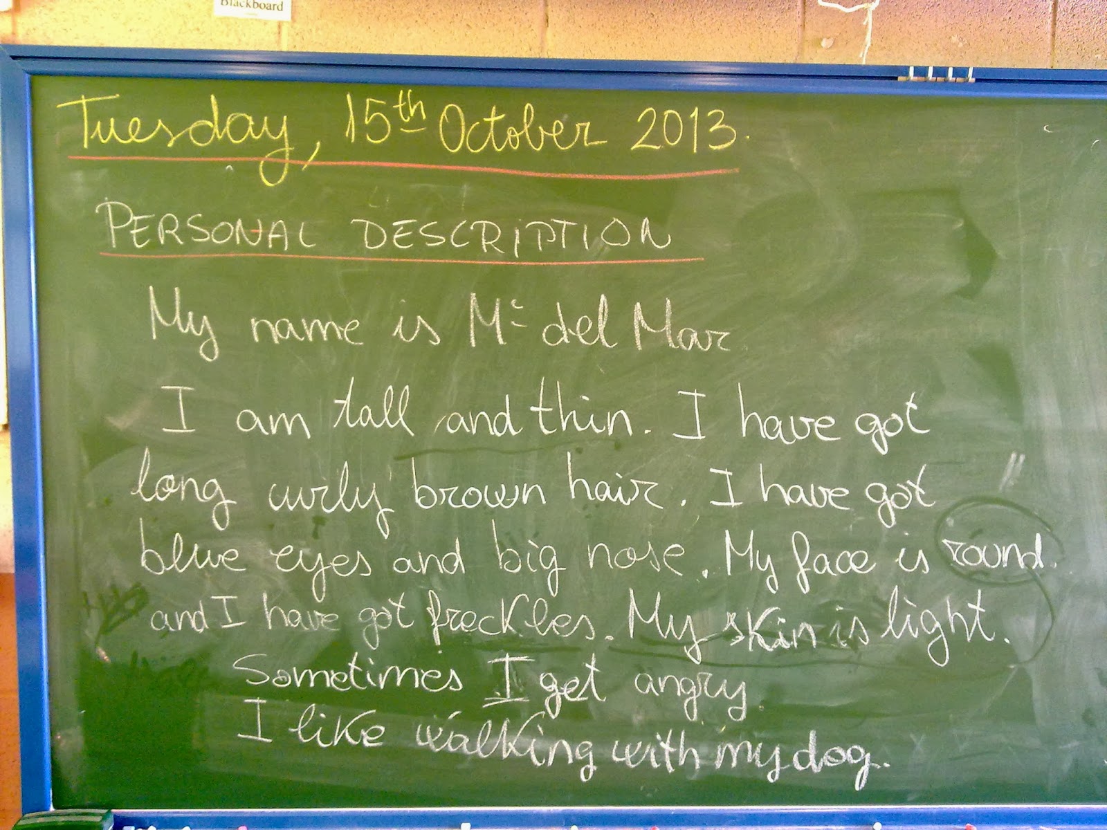 Cuanto m\u00e1s trabajo m\u00e1s \u00e9xito tengo. 4\u00bacurso.: APUNTES DE INGL\u00c9S