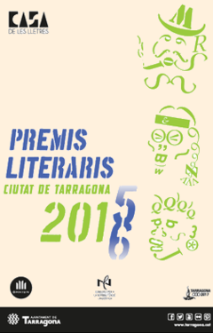 Premis literaris Ciutat de Tarragona