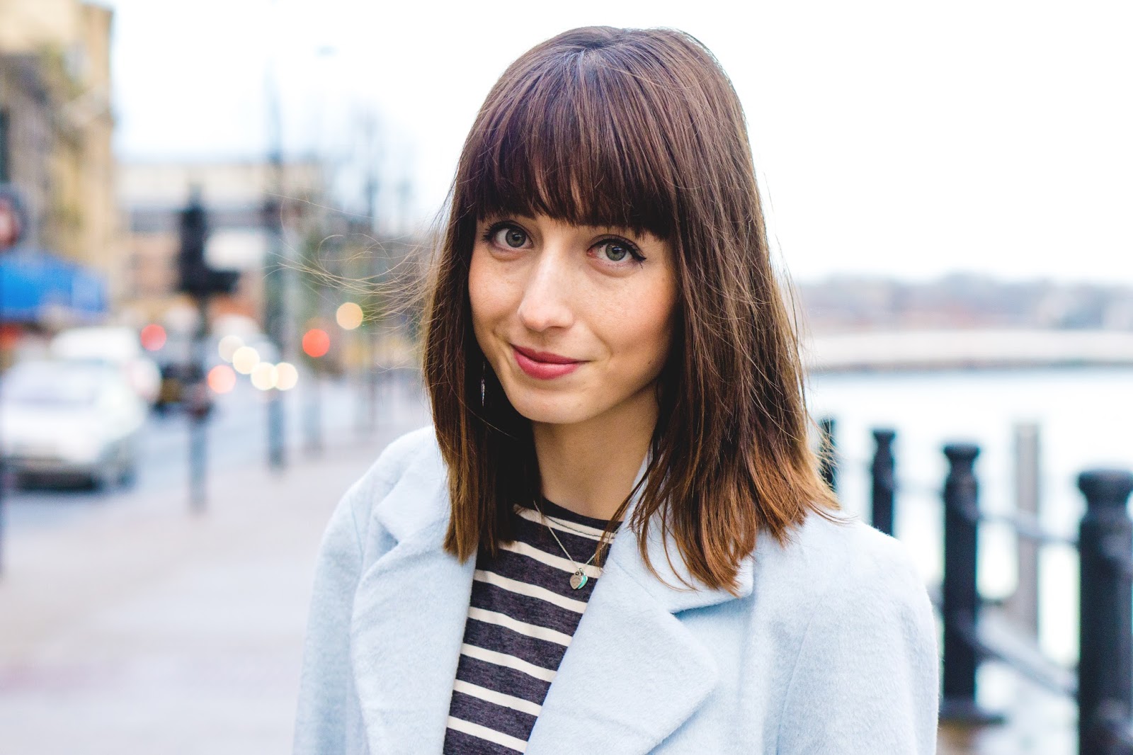 Hello Freckles Outfit Fashion Style NEbloggers Hello Freckles Outfit Fashion Style NEbloggers