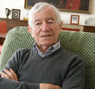 Stars Who Died This Year