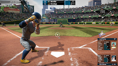 Super Mega Baseball 3 Game Screenshot 10