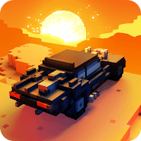 Fury Roads Survivor - VER. 1.8.1 (Unlimited Oil - Cash - Full Unlocked) MOD APK Fury Roads Survivor - VER. 1.8.1 (Unlimited Oil - Cash - Full Unlocked) MOD APK