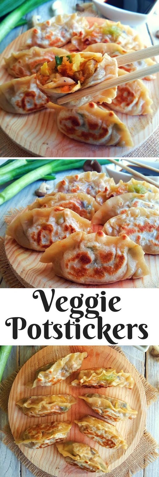 Vegan Potstickers #vegan #veganrecipes #thebestvegan #potstickers #veganpotstickers Vegan Potstickers #vegan #veganrecipes #thebestvegan #potstickers #veganpotstickers