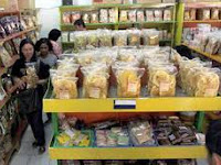 Bisnis Sampingan Makanan Ringan Bisnis Sampingan Makanan Ringan