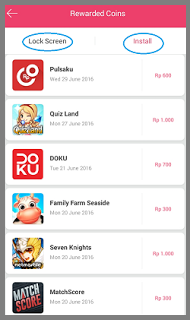 Coin Monster Hasilkan Pulsa Gratis Coin Monster Hasilkan Pulsa Gratis