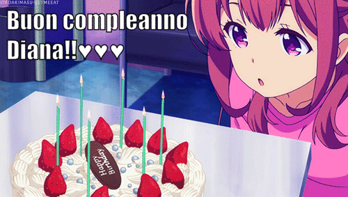 Salty Kisses Shojo Scan Buon compleanno Diana ♥ jpg (500x283)
