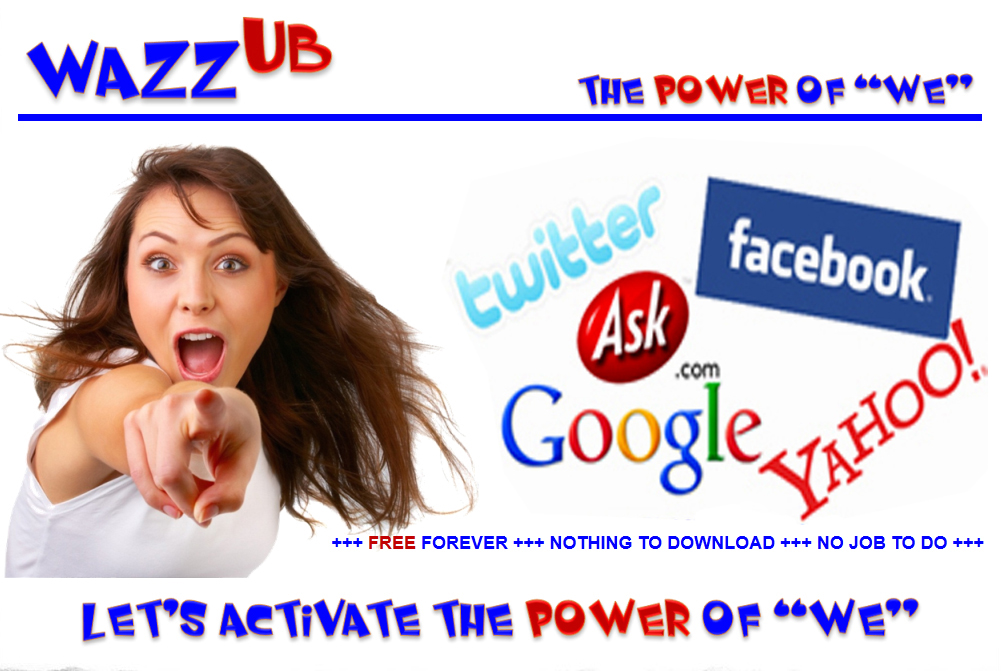 Lets activate