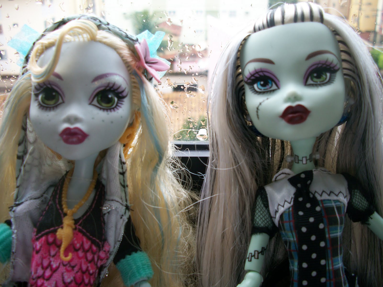 Monster high Vip Fotos Das Minhas