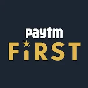 paytm first