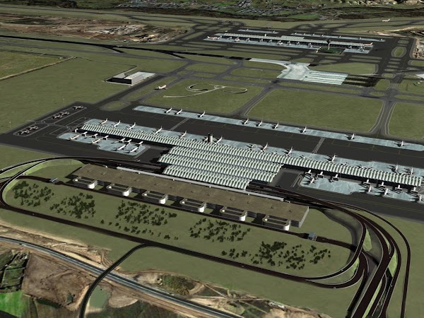 Desactivan alerta Aeropuerto Madrid - Barajas , amenaza bomba Desactivan alerta Aeropuerto Madrid - Barajas , amenaza bomba
