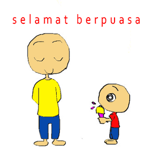 Gambar DP BBM Ucapan Selamat Puasa Terbaru Beat All Blogs Gambar DP BBM Ucapan Selamat Puasa Terbaru Beat All Blogs