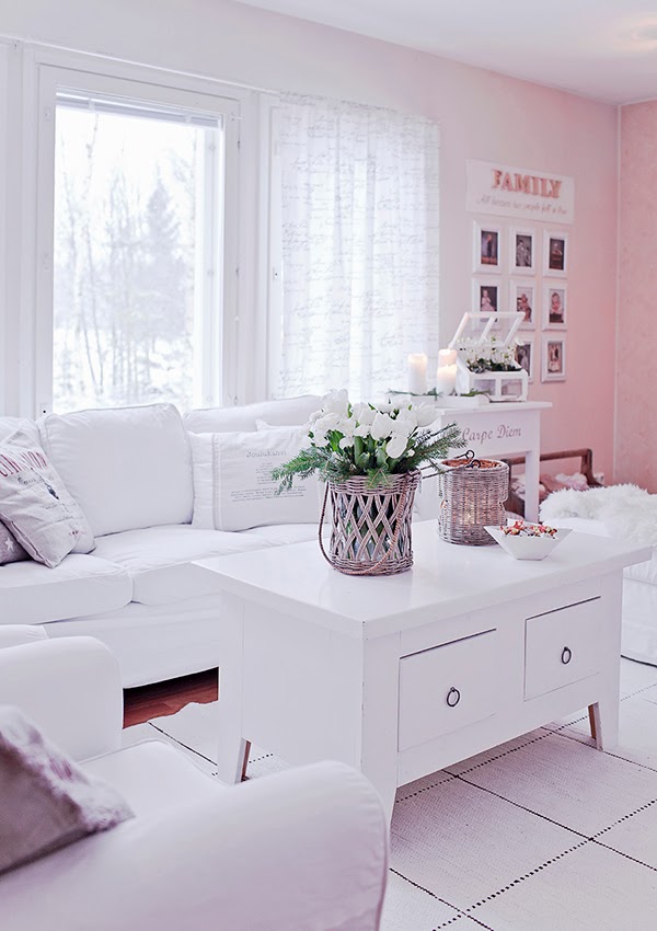 decoracion de salones