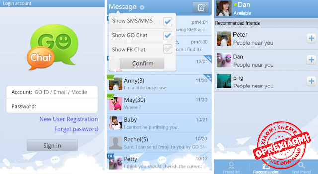 Download GO SMS Pro Apk Premium 7.71 Unlocked Dan Buat SMS Mu Jadi Lebih Seru Download GO SMS Pro Apk Premium 7.71 Unlocked Dan Buat SMS Mu Jadi Lebih Seru