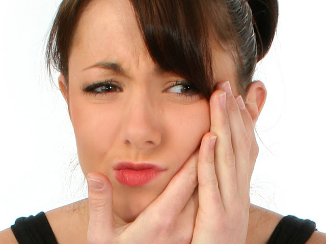 Sore Gums Home Remedy Sore Gums Home Remedy