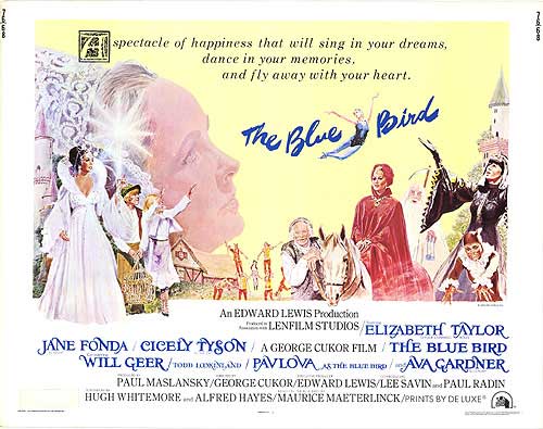 "The Blue Bird" (1976)