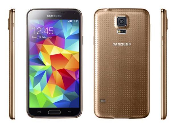 سعر ومواصفات Samsung Galaxy S5 بالصور والفيديو سعر ومواصفات Samsung Galaxy S5 بالصور والفيديو
