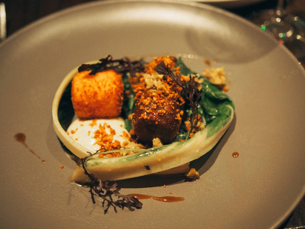 Review: Richmond – A cosy neighbourhood restaurant | French Foodie in ...