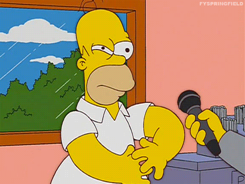D’oh! The Simpsons Introduce Philosophy, el club de los libros perdidos, facebook, Glasgow, Homero Simpson, Matt Groening, news, The Simpson, universidad, viral news, D’oh! The Simpsons Introduce Philosophy, el club de los libros perdidos, facebook, Glasgow, Homero Simpson, Matt Groening, news, The Simpson, universidad, viral news,