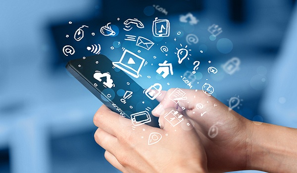 Mobile Application Development Mobile Application Development