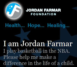 Jordan Farmar Foundation